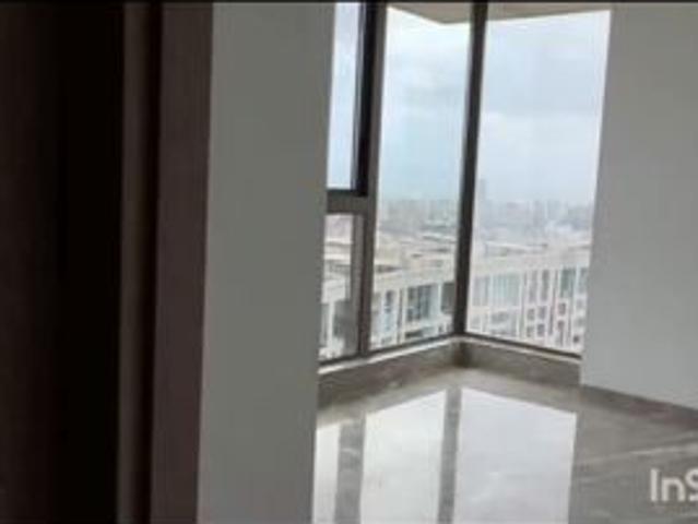 Rental | 3 BHK 2300 Sq.Ft. Apartment in Prestige Jasdan Classic
