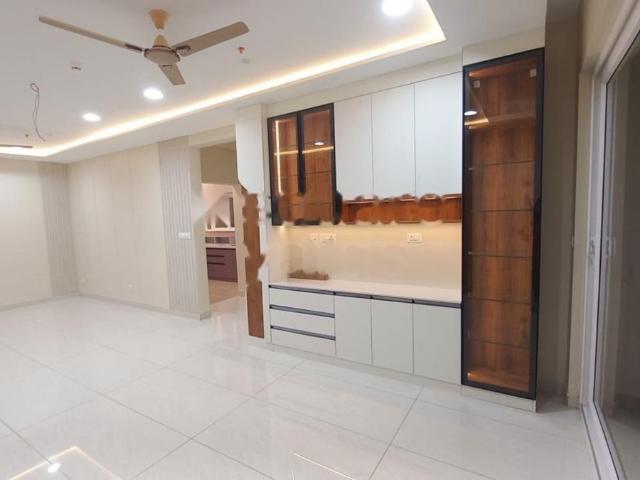 Rental | 3 BHK 2306 Sq.Ft. Apartment in Prestige Beverly Hills