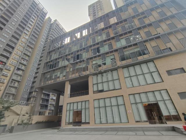 Rental | 3 BHK 2313 Sq.Ft. Apartment in NSL East County