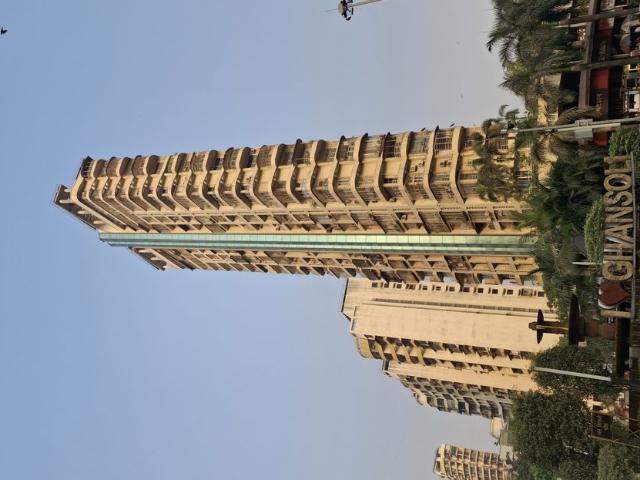 Rental | 3 BHK 2312 Sq.Ft. Apartment in Gajra Bhoomi Oscar