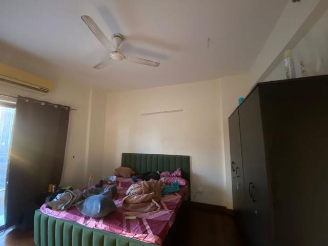 Rental | 3 BHK + 2319 Sq.Ft. Apartment in Tata Raheja Raisina Residency