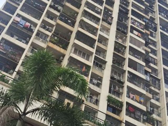 Rental | 3 BHK 2320 Sq.Ft. Apartment in Neelkanth Heights