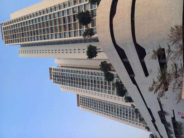 Rental | 3 BHK 2320 Sq.Ft. Apartment in Rabale
