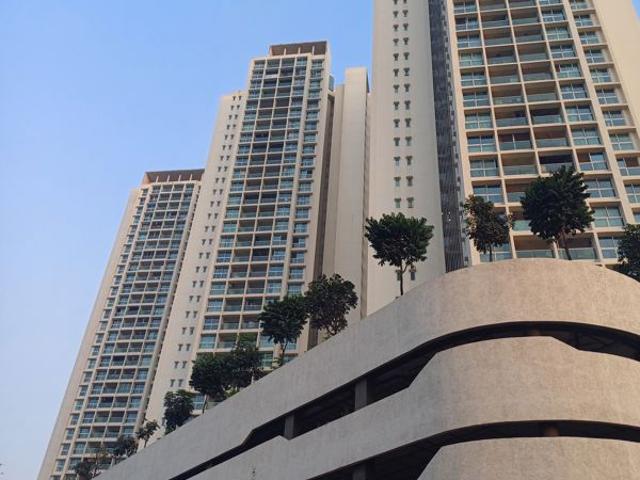 Rental | 3 BHK 2320 Sq.Ft. Apartment in Rabale