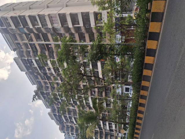 Rental | 3 BHK 2320 Sq.Ft. Apartment in Trishul Patel Heights