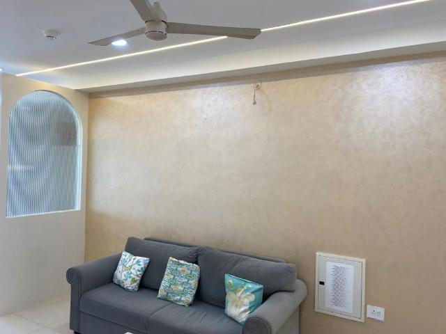 Rental | 3 BHK 2325 Sq.Ft. Apartment in Lansum El Dorado