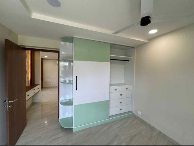 Rental | 3 BHK + 2335 Sq.Ft. Apartment in Rajapushpa Provincia