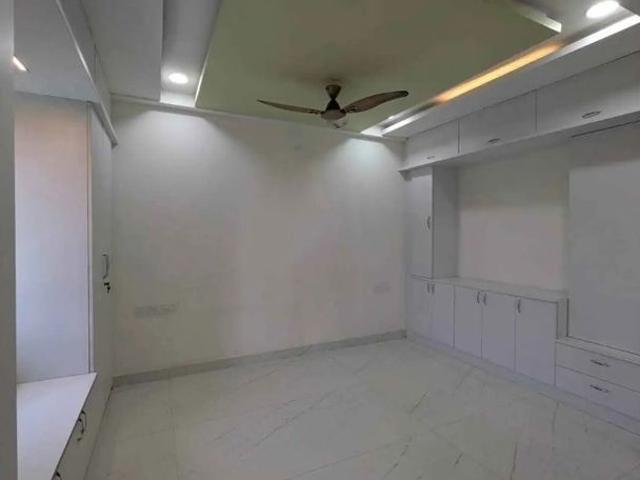 Rental | 3 BHK + 2335 Sq.Ft. Apartment in Rajapushpa Provincia