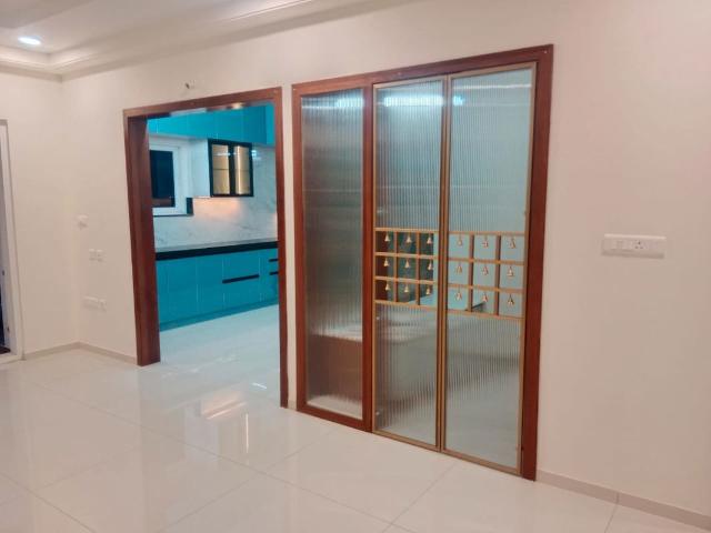Rental | 3 BHK + 2335 Sq.Ft. Apartment in Rajapushpa Provincia