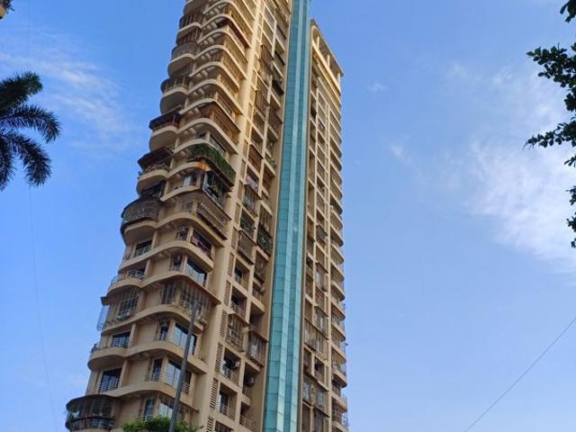 Rental | 3 BHK 2339 Sq.Ft. Apartment in Gajra Bhoomi Oscar