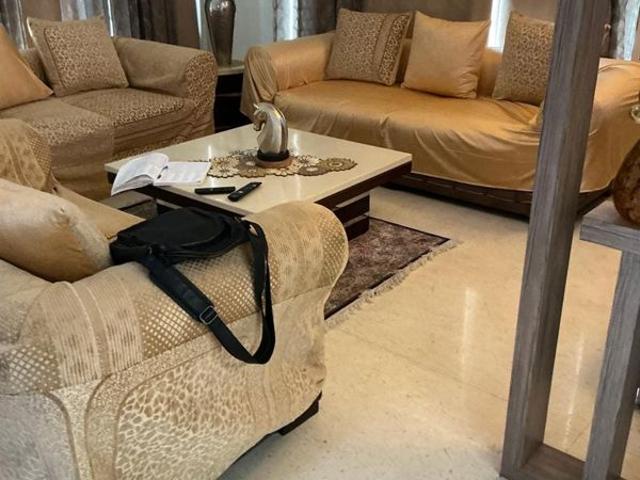 Rental | 3 BHK + 2442 Sq.Ft. Apartment in M3M Merlin