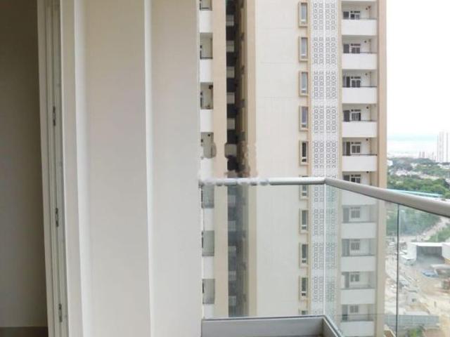 Rental | 3 BHK 2445 Sq.Ft. Apartment in Auro Classic