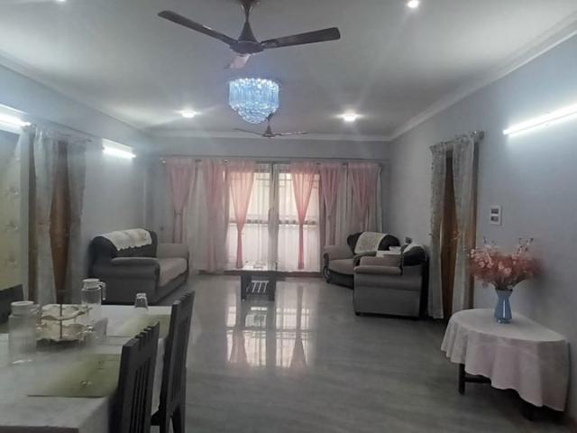Rental | 3 BHK 2450 Sq.Ft. Apartment in Horamavu Agara