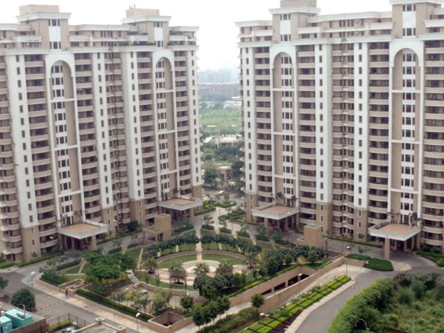 Rental | 3 BHK + 2450 Sq.Ft. Apartment in Vipul Belmonte