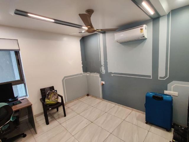 Rental | 3 BHK 2463 Sq.Ft. Apartment in Myscape Sanctuary