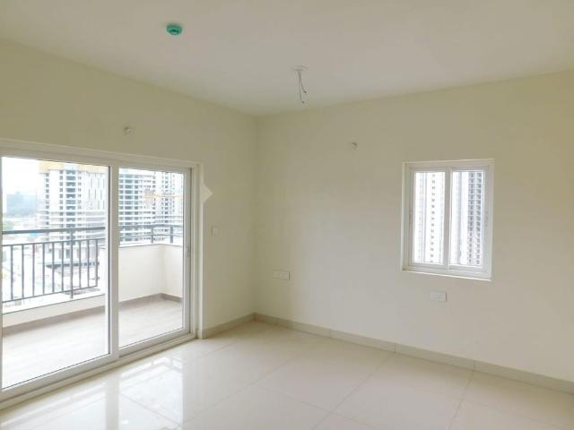 Rental | 3 BHK 2475 Sq.Ft. Apartment in ASBL Spectra