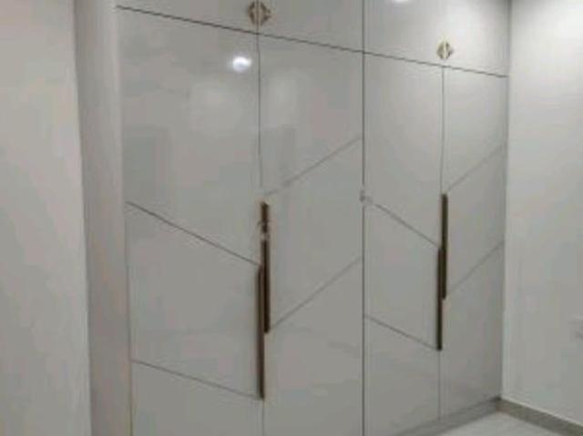 Rental | 3 BHK 2475 Sq.Ft. Apartment in ASBL Spectra