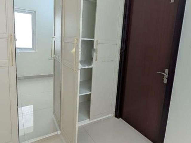 Rental | 3 BHK 2475 Sq.Ft. Apartment in Lansum El Dorado