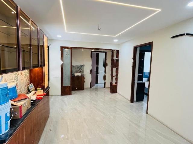 Rental | 3 BHK 2475 Sq.Ft. Apartment in Myscape Sanctuary