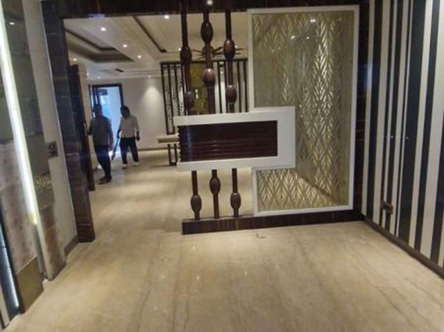 Rental | 3 BHK + 2475 Sq.Ft. Independent House in Anand Vihar