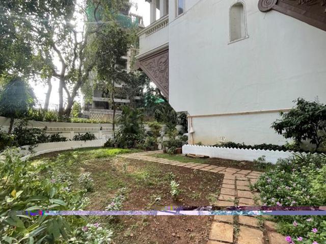 Rental | 3 BHK 2480 Sq.Ft. Apartment in Bandra West