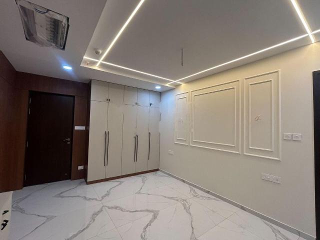 Rental | 3 BHK 2488 Sq.Ft. Apartment in Koncept Ambience The Botanika Empress