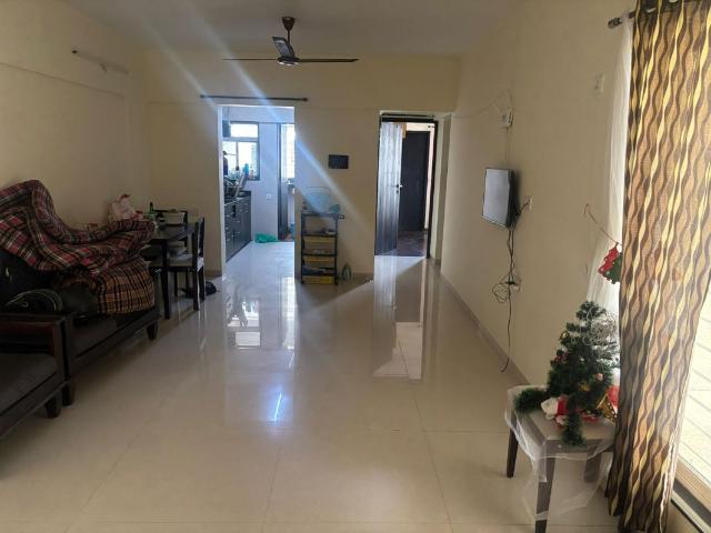 Rental | 3 BHK 2490 Sq.Ft. Apartment in Gini Viviana