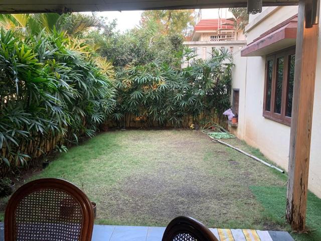 Rental | 3 BHK + 2400 Sq.Ft. Villa in Kolte Patil Elburz Hills Dales