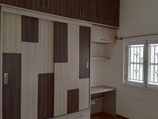 Rental | 3 BHK + 2400 Sq.Ft. Villa in Prestige Augusta Golf Village