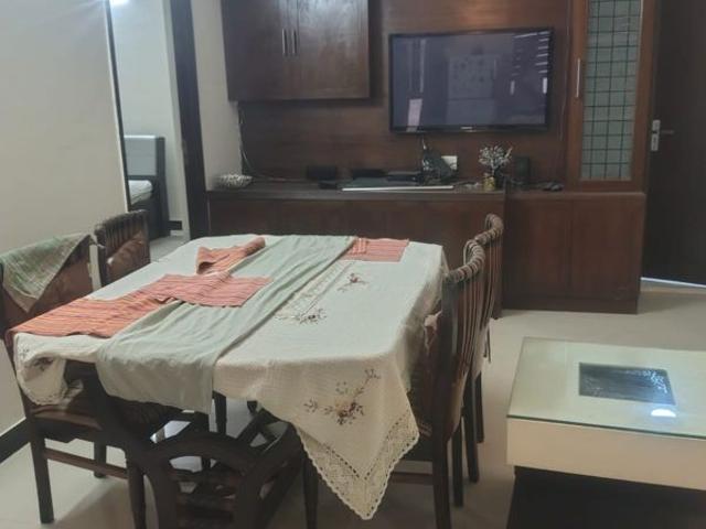 Rental | 3 BHK 2400 Sq.Ft. Apartment in CGHS HEWO Apartments