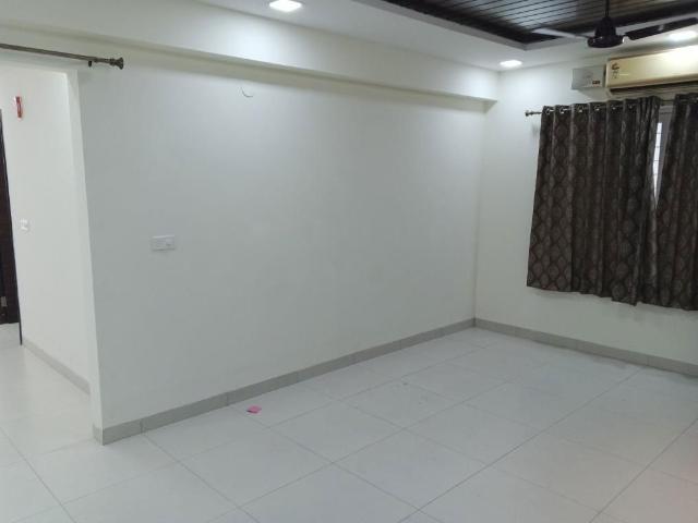 Rental | 3 BHK 2400 Sq.Ft. Apartment in Gachibowli