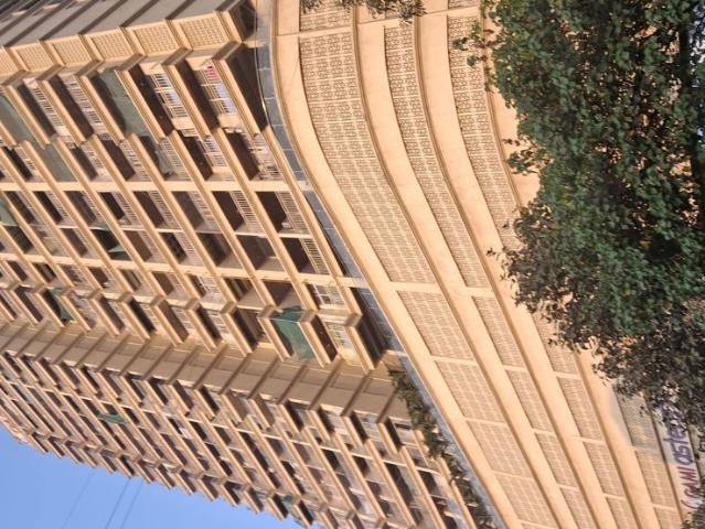 Rental | 3 BHK 2400 Sq.Ft. Apartment in Gami Asters