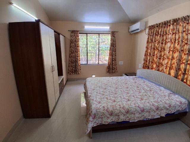 Rental | 3 BHK 2400 Sq.Ft. Apartment in Kirti Elegant