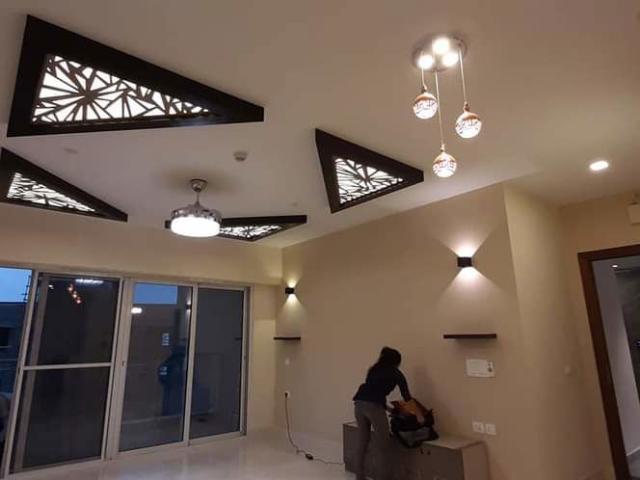 Rental | 3 BHK + 2400 Sq.Ft. Apartment in SNN Clermont