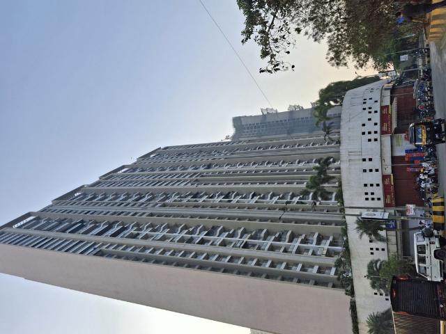 Rental | 3 BHK 2400 Sq.Ft. Apartment in Satyam Imperial Heights