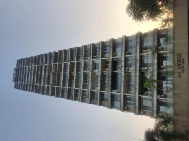 Rental | 3 BHK 2400 Sq.Ft. Apartment in Sai Ganesh Ghansoli