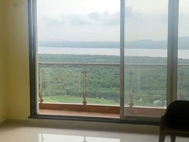 Rental | 3 BHK 2400 Sq.Ft. Apartment in Sai Ganesh Ghansoli