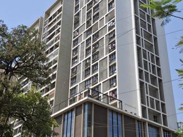 Rental | 3 BHK 2400 Sq.Ft. Apartment in Shakti Aura