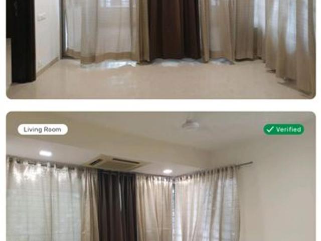 Rental | 3 BHK + 2400 Sq.Ft. Apartment in The Legend Somajiguda I