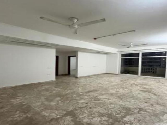 Rental | 3 BHK + 2408 Sq.Ft. Apartment in SS The Leaf