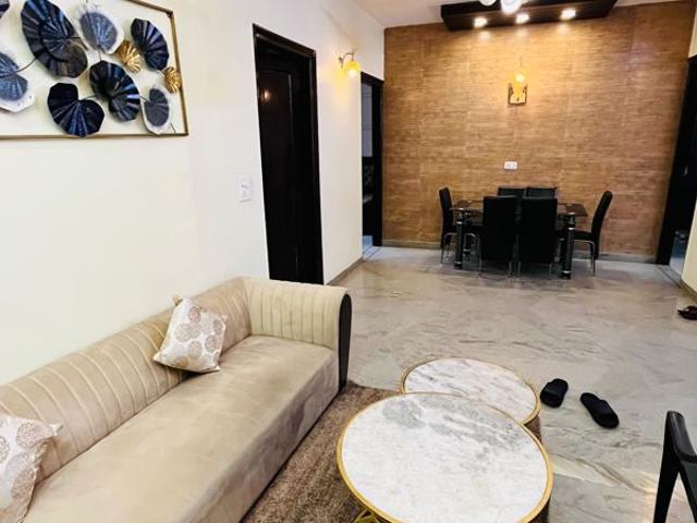 Rental | 3 BHK 240 Sq.Yd. Independent House in Palam Vihar