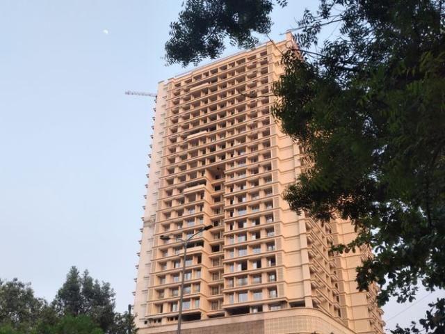 Rental | 3 BHK 2412 Sq.Ft. Apartment in Gami Asters