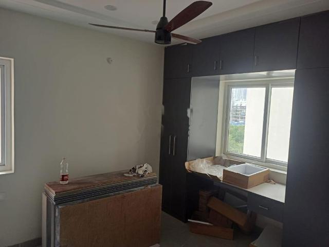 Rental | 3 BHK 2419 Sq.Ft. Apartment in Hallmark Skyrena