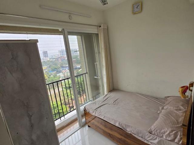 Rental | 3 BHK 2420 Sq.Ft. Apartment in Shakti Calista