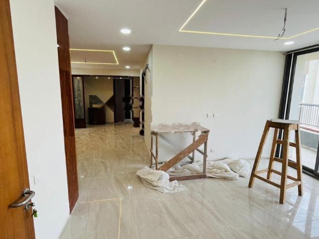 Rental | 3 BHK 2431 Sq.Ft. Apartment in Myscape Sanctuary