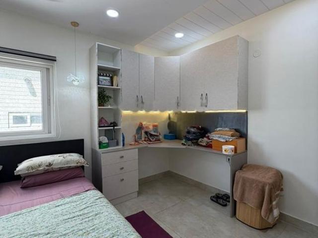 Rental | 3 BHK 2438 Sq.Ft. Apartment in Candeur Crescent