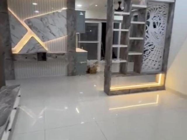 Rental | 3 BHK 2438 Sq.Ft. Apartment in ASBL Spire