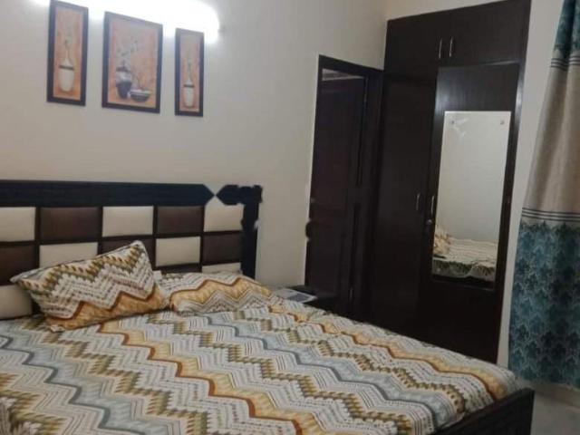 Rental | 3 BHK 2438 Sq.Ft. Apartment in Aurobindo Kohinoor