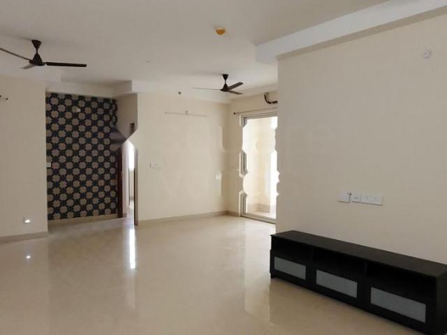 Rental | 3 BHK 2438 Sq.Ft. Apartment in Aurobindo The Regent