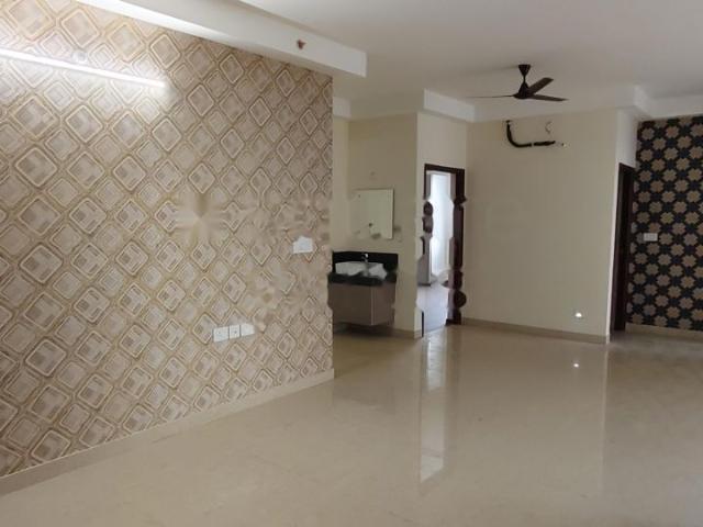 Rental | 3 BHK 2438 Sq.Ft. Apartment in Aurobindo The Regent